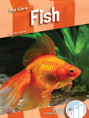 cover image of Fish